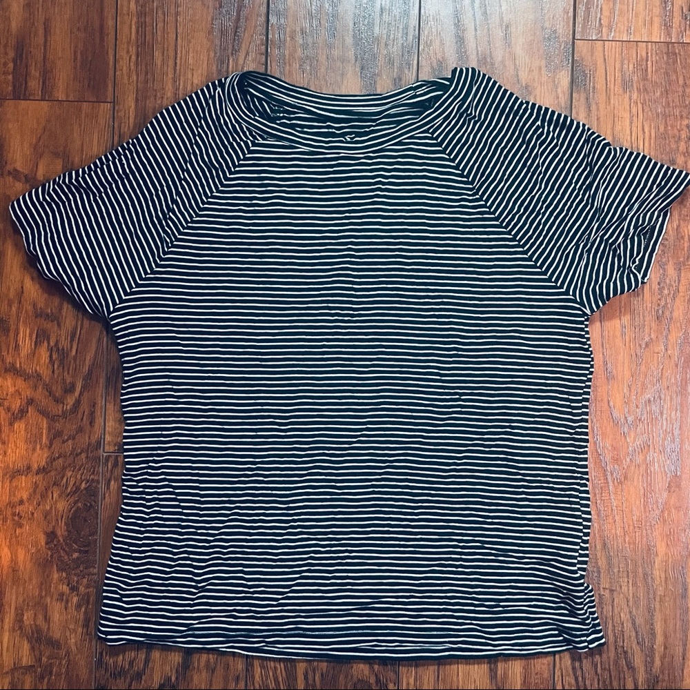 American Eagle soft and sexy shirt